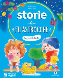 Storie e Filastrocche - Stagioni & Feste