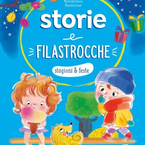 Storie e Filastrocche - Stagioni & Feste