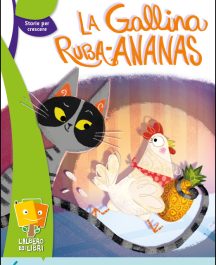La Gallina Ruba-ananas