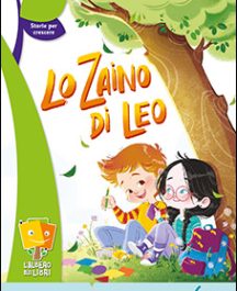 Lo Zaino di Leo