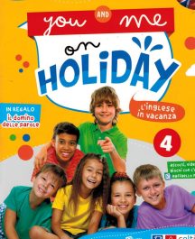 You and me on Holiday 4&deg;