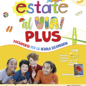 Estate al via PLUS 5°