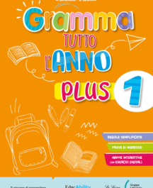 Gramma tutto l'anno PLUS 1&deg;