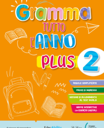 Gramma tutto l'anno PLUS 2&deg;