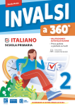 Invalsi a 360° ITALIANO 2°