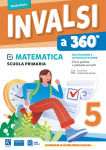 Invalsi a 360° MATEMATICA 5°