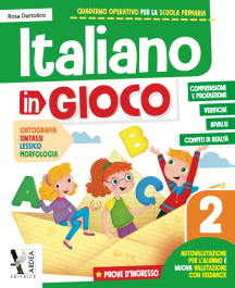 Italiano in gioco 2&deg;