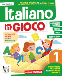 Italiano in gioco 1&deg;