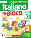Italiano in gioco 2°