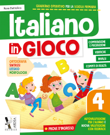 Italiano in gioco 4&deg;