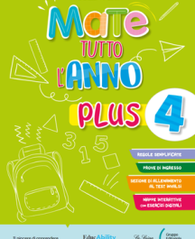 Mate tutto l'anno PLUS 4&deg;