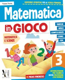 Matematica in gioco 3&deg;