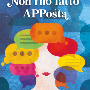 Non l'ho fatto apposta