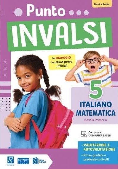 Punto Invalsi KIT 5°