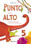 Punto in alto Matematica 5°