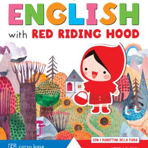 English with Red Riding Hood