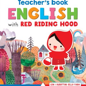 English with Red Riding Hood GUIDA
