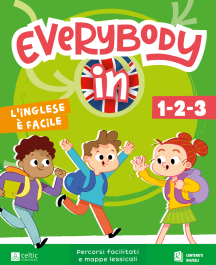 Everybody 1&deg;-2&deg;-3&deg;