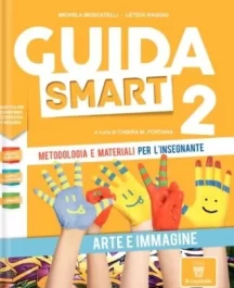Guida Smart Arte e Immagine 2&deg;