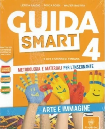 Guida Smart Arte e Immagine 4&deg;