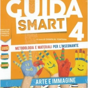 Guida Smart Arte e Immagine 4°