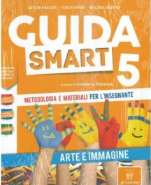 Guida Smart Arte e Immagine 5&deg;