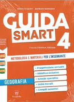 Guida Smart Geografia 4&deg;