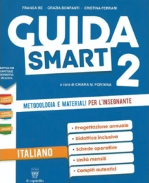 Guida Smart Italiano 2&deg;