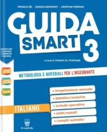 Guida Smart Italiano 3&deg;