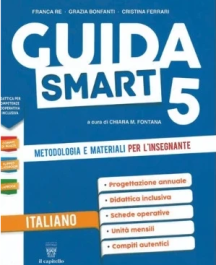 Guida Smart Italiano 5&deg;