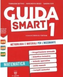 Guida Smart Matematica 1&deg;