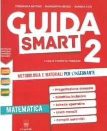 Guida Smart Matematica 2&deg;
