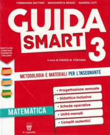 Guida Smart Matematica 3&deg;
