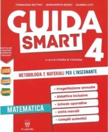 Guida Smart Matematica 4&deg;