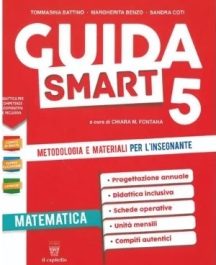 Guida Smart Matematica 5&deg;