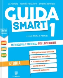 Guida Smart Storia 1&deg;