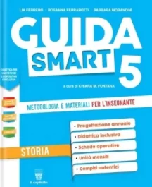 Guida Smart Storia 5&deg;