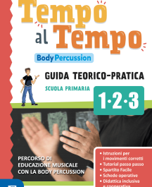 Guida Tempo al tempo 1&deg;-2&deg;-3&deg;