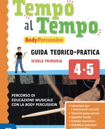 Guida Tempo al tempo 1&deg;-2&deg;-3&deg;