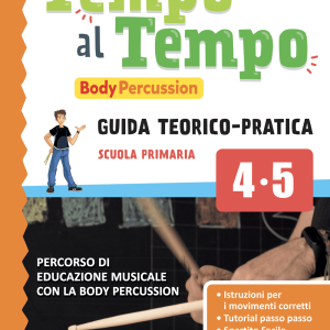Guida Tempo al tempo 1°-2°-3°