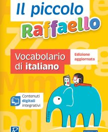 Il Piccolo Raffaello Vocabolario di Italiano