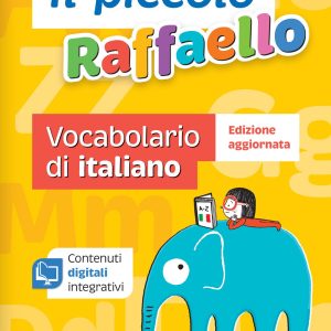 Il Piccolo Raffaello Vocabolario di Italiano
