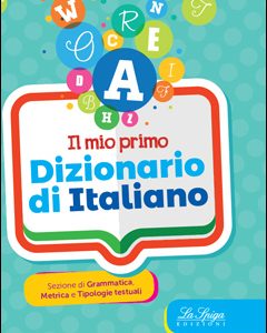 Il mio primo dizionario di italiano
