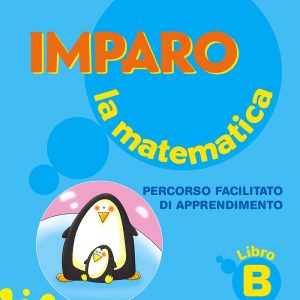 Imparo la matematica - libro b