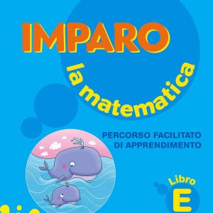 Imparo la matematica - libro e