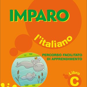 Imparo l'Italiano - Libro C