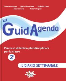 La GuidAgenda - Il diario settimanale 2&deg;