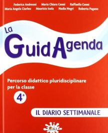 La GuidAgenda - Il diario settimanale 4&deg;
