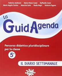 La GuidAgenda - Il diario settimanale 5&deg;