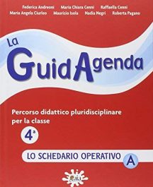 La GuidAgenda - Lo Schedario Operativo 4&deg; A